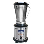 LICUADORA DE ALTA ROTACION METVISA 5VELOC SLIM LARL1.5 220V