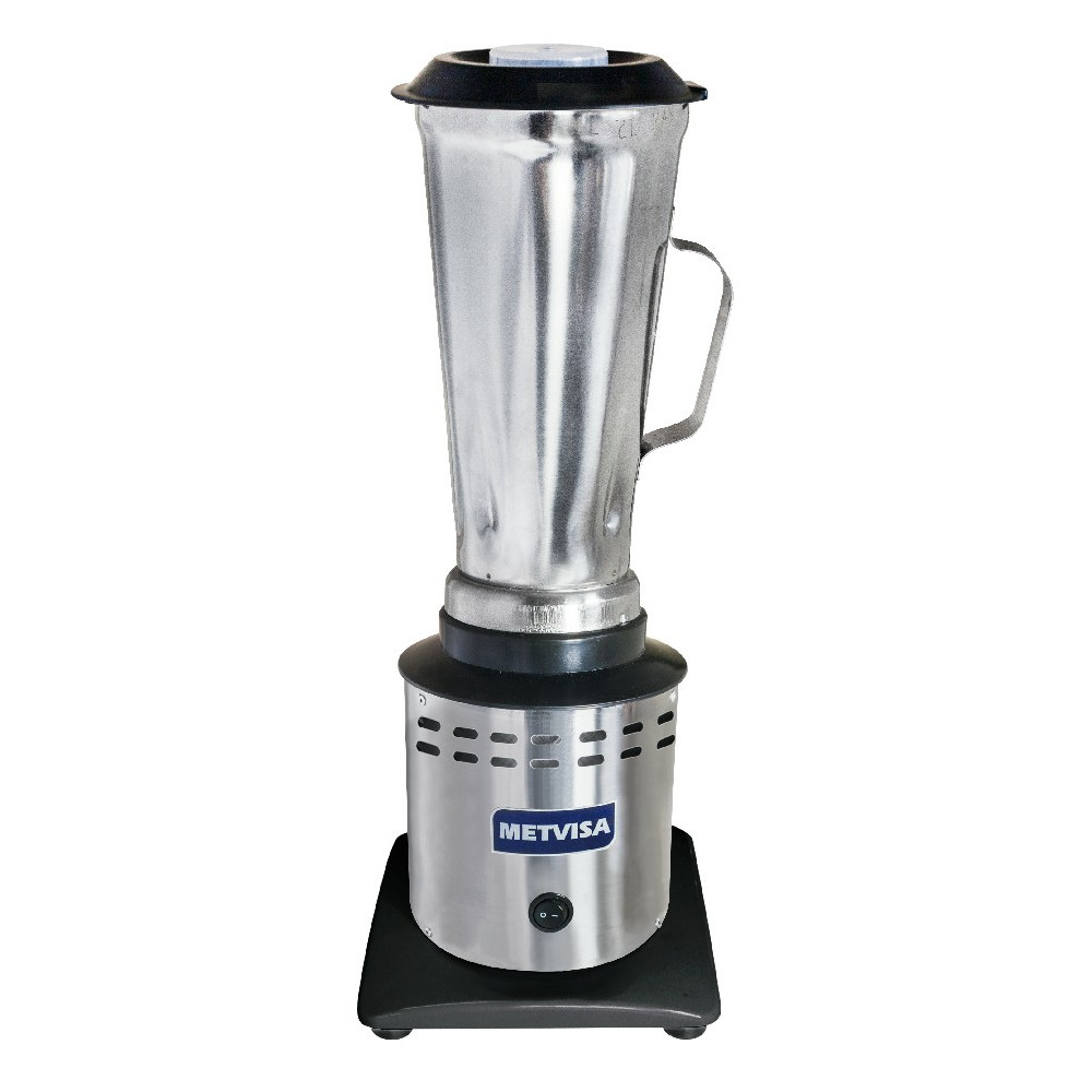 3840.jpg LICUADORA INDUSTRIAL METVISA MDL LAR-2 - Imagen 1