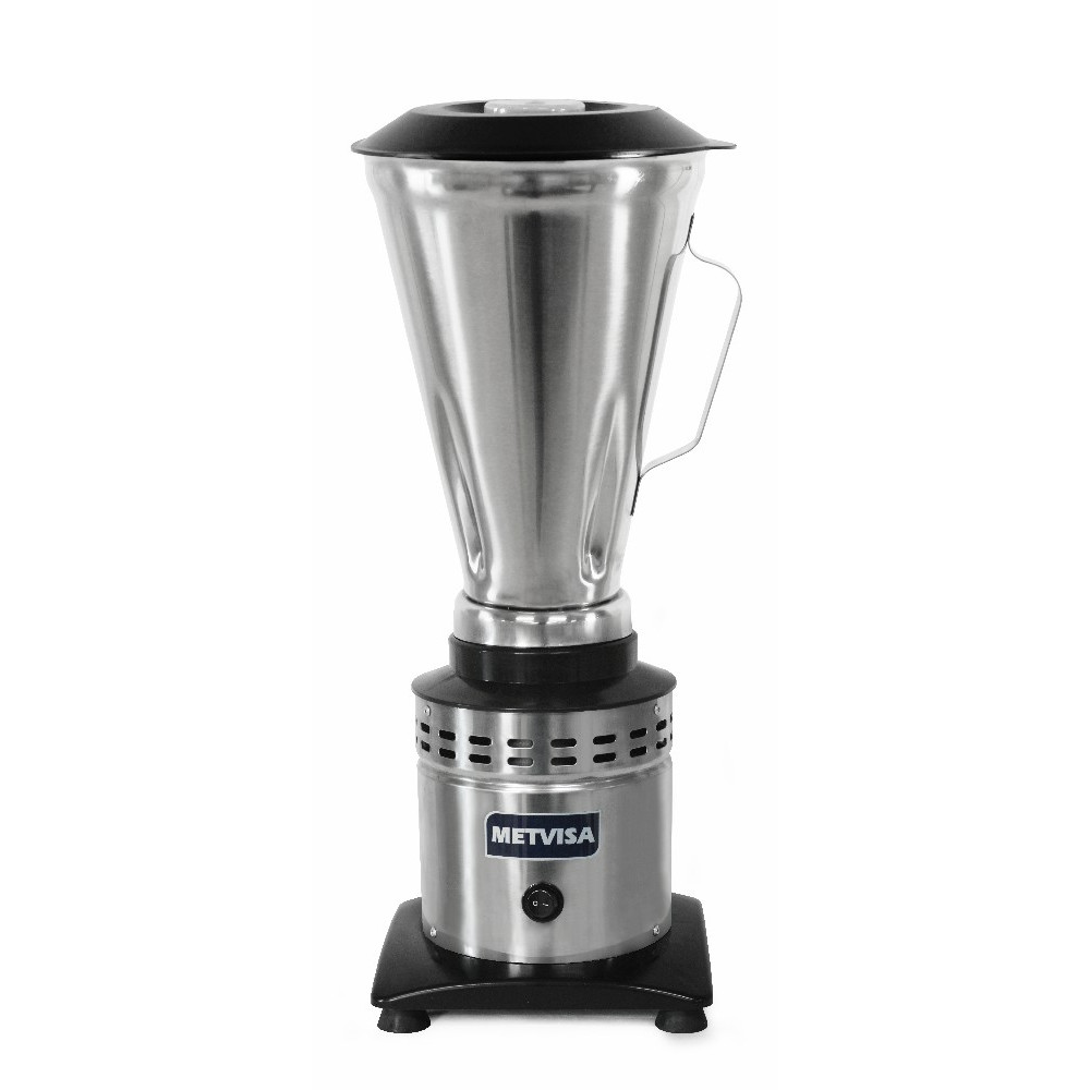 3841.jpg LICUADORA IND METVISA TRITURA 3.5LTS ALTA ROTACION LAR4 1200W - Imagen 1