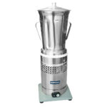 LICUADORA INDUSTRIAL METVISA 4L BAJ ROT. MD.LQL-4-1/2CV