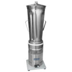LICUADORA INDUSTRIAL METVISA MOD LQL-8-1/2CV