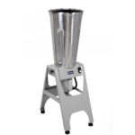 LICUADORA BASCULANTE METVISA 25LTS 1 1/5HP MOD LQB25 220V 50HZ