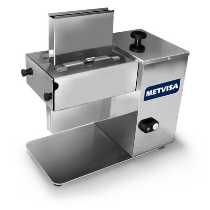 ABLANDADOR DE CARNE METVISA TIPO PAC 1/2 HP 220V/50 HZ