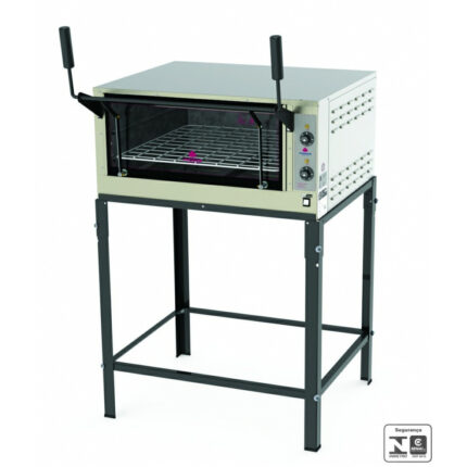 HORNO ELECTRICO PROGAS MOD PRPE-770 220V