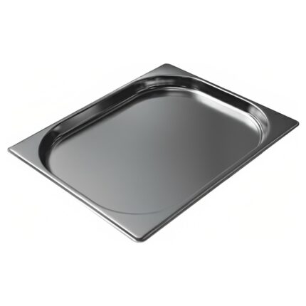 BANDEJA GASTRONOMICA TOKYO INDUSTRIAL MOD 11025 1/1 PLANA