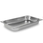 BANDEJA GASTRONOMICA TOKYO INDUST MOD 11065 8.5 LTS 1/1