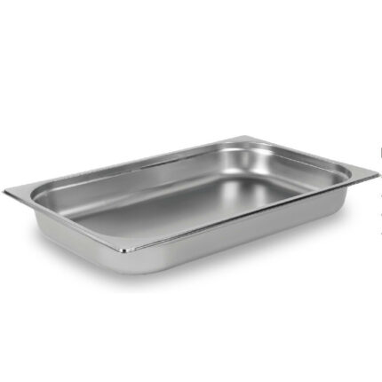 BANDEJA GASTRONOMICA TOKYO INDUST MOD 11065 8.5 LTS 1/1
