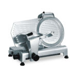 CORTADOR DE FIAMBRE Y QUESO TOKYO INDUSTRIAL MOD 300ES-12 0.42KW