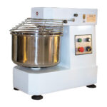 AMASADORA ESPIRAL TOKYO INDUSTRIAL CAP AMASADO 8KG DE HARINA O 13 KGS DE MASA 0.75KW 220V