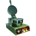WAFLERA TOK INDUSTRIAL MOD LRWB01 1.1KW TEFLONADA-TERMOSTATO