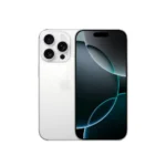 CEL IPHONE 16 PRO 128GB SWAP GRADO A WHITE USA (SLIM)