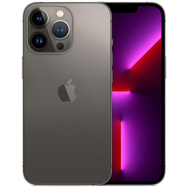 CEL IPHONE 13 PRO 256GB CPO GRAPHITE - Image 1