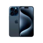 CEL IPHONE 15 PRO MAX 256GB SWAP GRADO B NATURAL USA (ESIM)