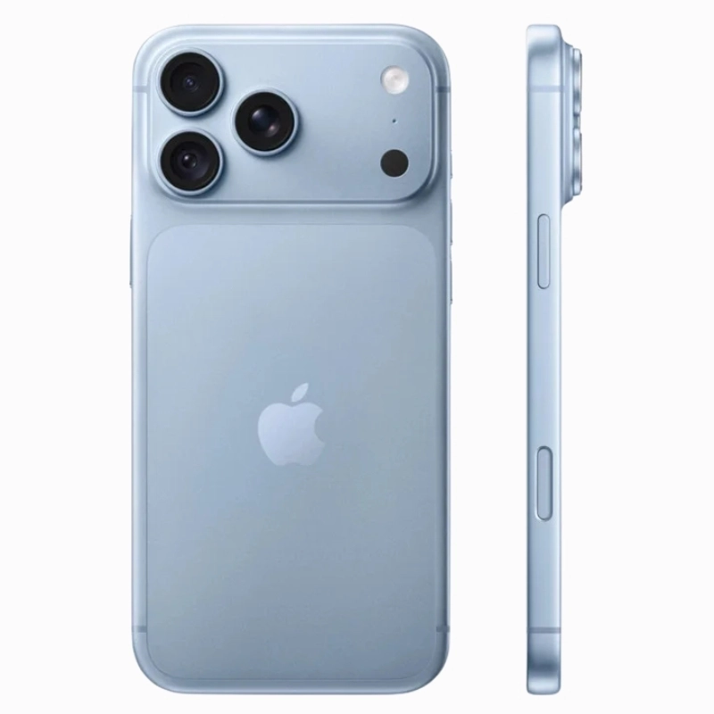 celular-apple-iphone-18-pro-256gb IPHONE 18 PRO MAX 256GB CELESTE - Image 1