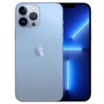 CEL IPHONE 13 PRO 256GB SWAP GRADO A GRAPHITE AMERICANO