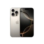 CEL IPHONE 16 PRO MAX 512GB LL/A CPO NATURAL