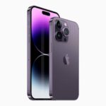 CEL IPHONE 14 PRO MAX 128GB CPO PURPLE