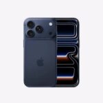 CEL IPHONE 17 PRO MAX 256GB LL/A3257 DEEP BLUE (ESIM)