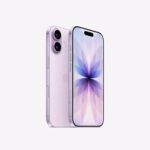 CEL IPHONE 17 256GB BE/A3520 LAVENDER
