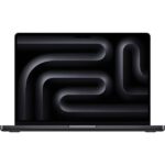 Apple MacBook Pro (2025) MDE14LL/A 14.2" M5 1 TB - Space Black