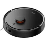 Aspiradora Robot Vacuum S20 (Negro)