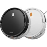 Aspiradora Robot Vacuum E5